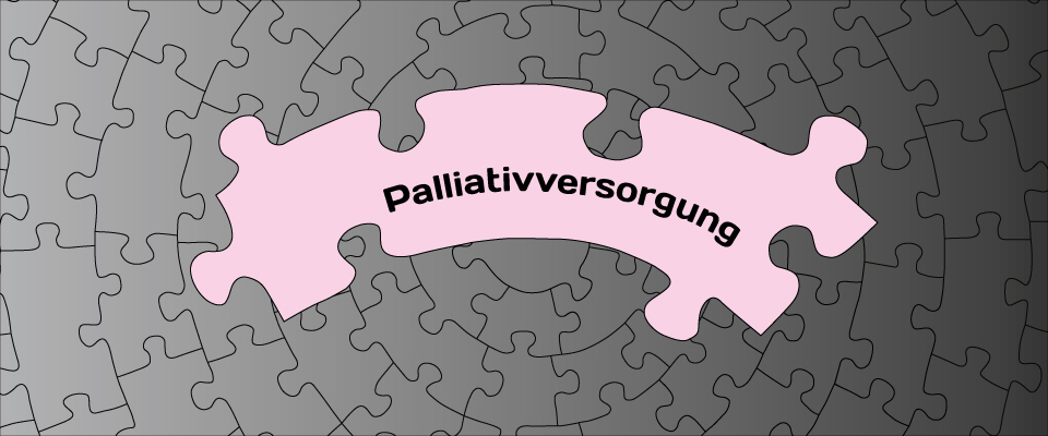 Palliativversorgung