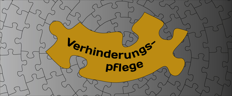 Verhinderungspflege