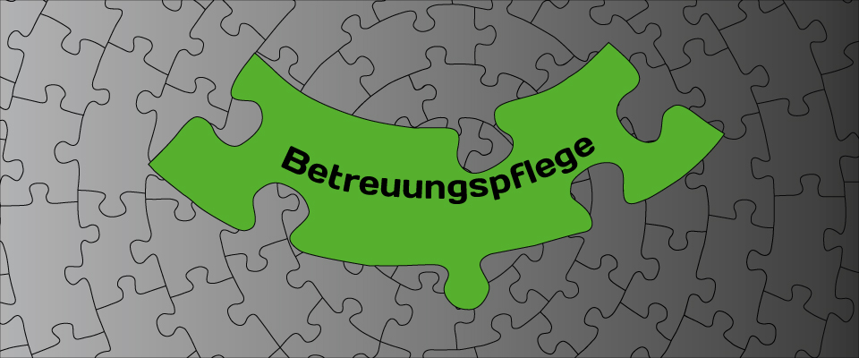 Betreuungspflege